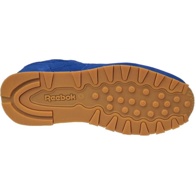 Reebok Classic Leather TDC JR Cipő gyerek Utcai BD5052