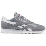 Reebok CLASSIC NYLON /FTWWHT/FTWWHT sneakers ( ) utcai cipő