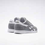 Reebok CLASSIC NYLON /FTWWHT/FTWWHT sneakers ( ) utcai cipő