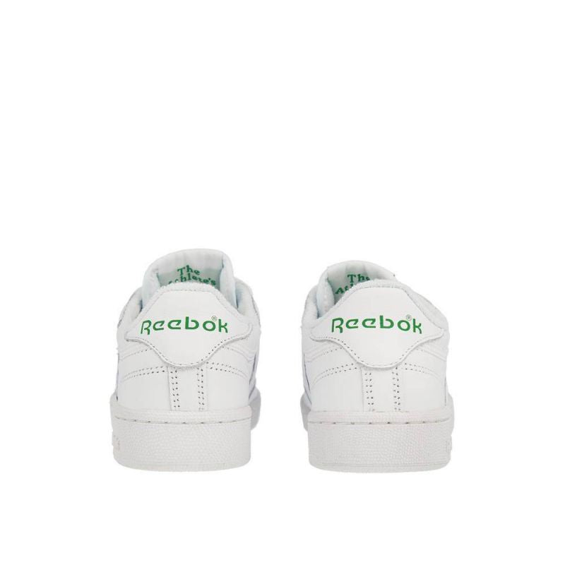 Reebok Club C Women's White női Cipő CN0905
