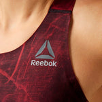 Reebok COMBAT SG FIGHTBRA női Sportmelltartó