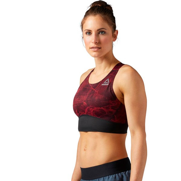 Reebok COMBAT SG FIGHTBRA Sportmelltartó - Sportmania.hu