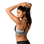 Reebok COMPETITION BRA Sportmelltartó - Sportmania.hu