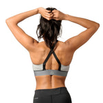 Reebok COMPETITION női Sportmelltartó