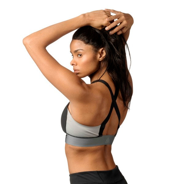 Reebok COMPETITION női Sportmelltartó