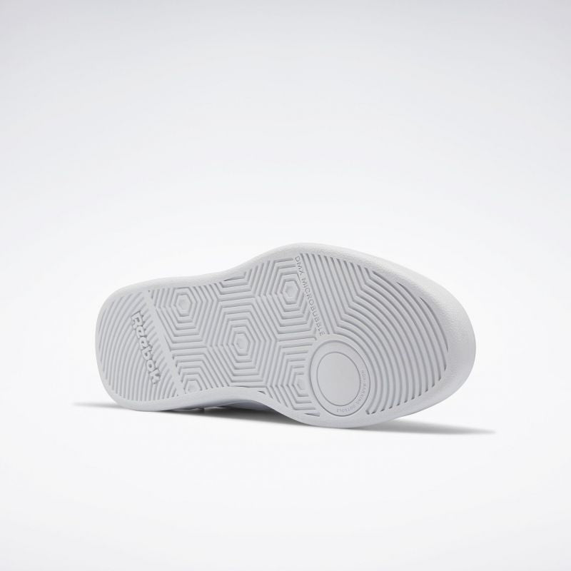 Reebok Court Advance fehér férfi utcai cipő 100010615(GZ9617)