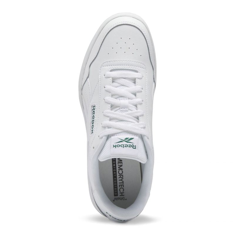 Reebok Court Advance fehér férfi utcai cipő 100010615(GZ9617)