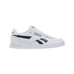 Reebok COURT ADVANCE FTWWHT/FTWWHT/VECNAV sneakers ( ) utcai cipő