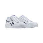 Reebok COURT ADVANCE FTWWHT/FTWWHT/VECNAV sneakers ( ) utcai cipő