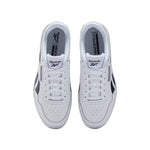 Reebok COURT ADVANCE FTWWHT/FTWWHT/VECNAV sneakers ( ) utcai cipő