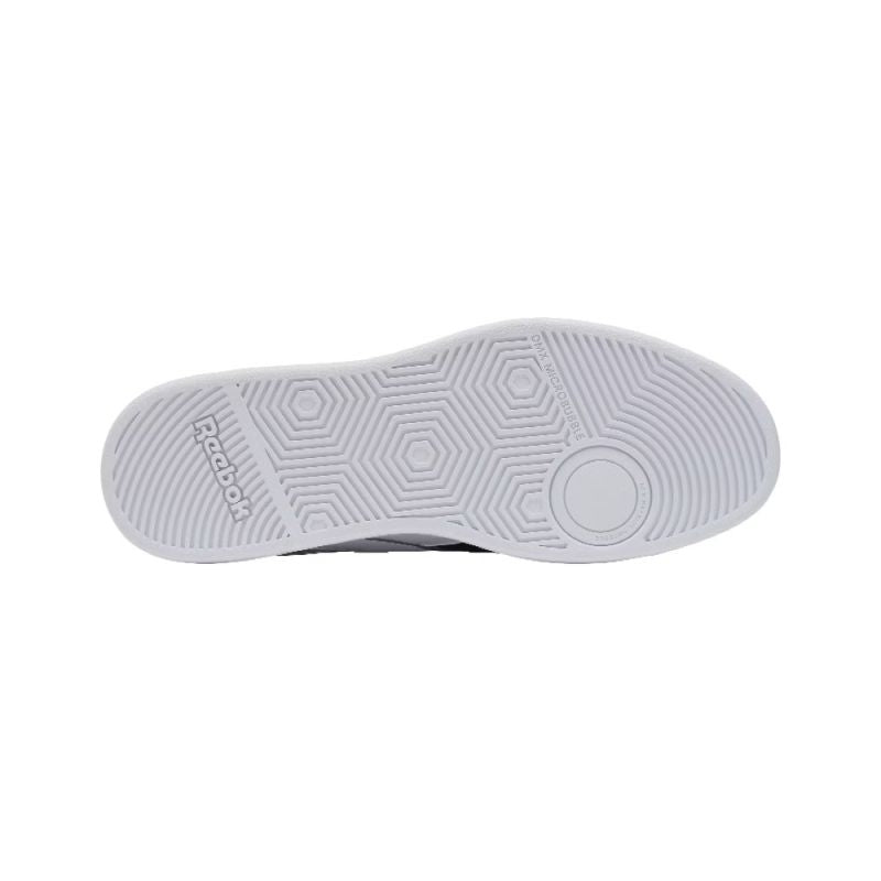Reebok COURT ADVANCE FTWWHT/FTWWHT/VECNAV sneakers ( ) utcai cipő