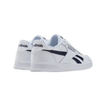Reebok COURT ADVANCE FTWWHT/FTWWHT/VECNAV sneakers ( ) utcai cipő
