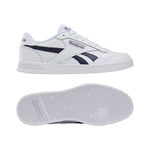 Reebok COURT ADVANCE FTWWHT/FTWWHT/VECNAV sneakers ( ) utcai cipő