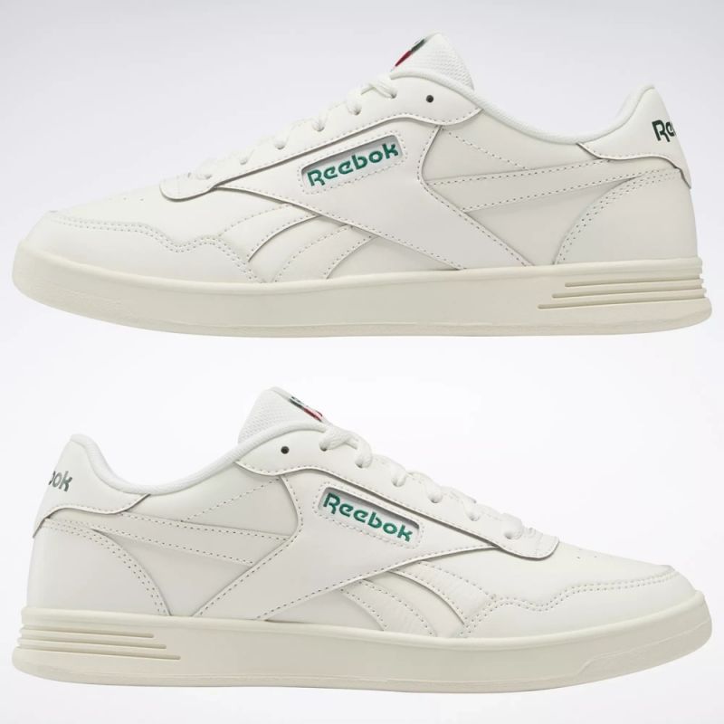 Reebok Court Advance M shoes Utcai férfi 100010620