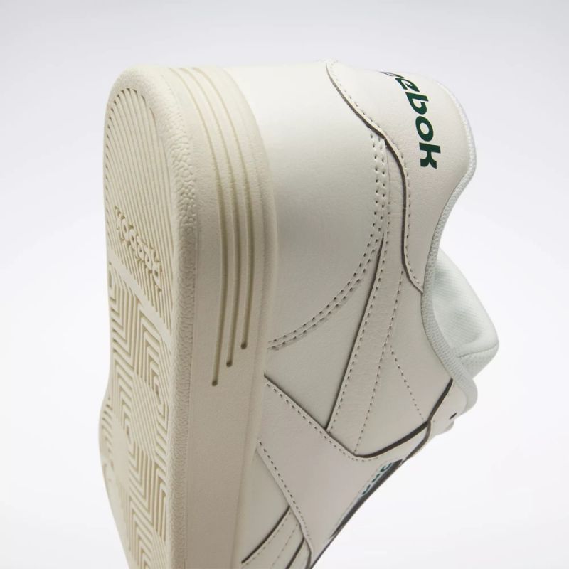 Reebok Court Advance M shoes Utcai férfi 100010620