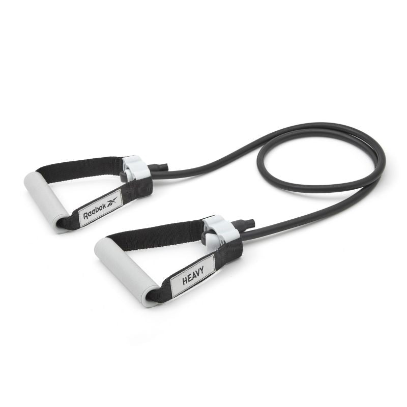 Reebok Fitness Adjustable Rubber edzőfelszerelés RSTB-16077