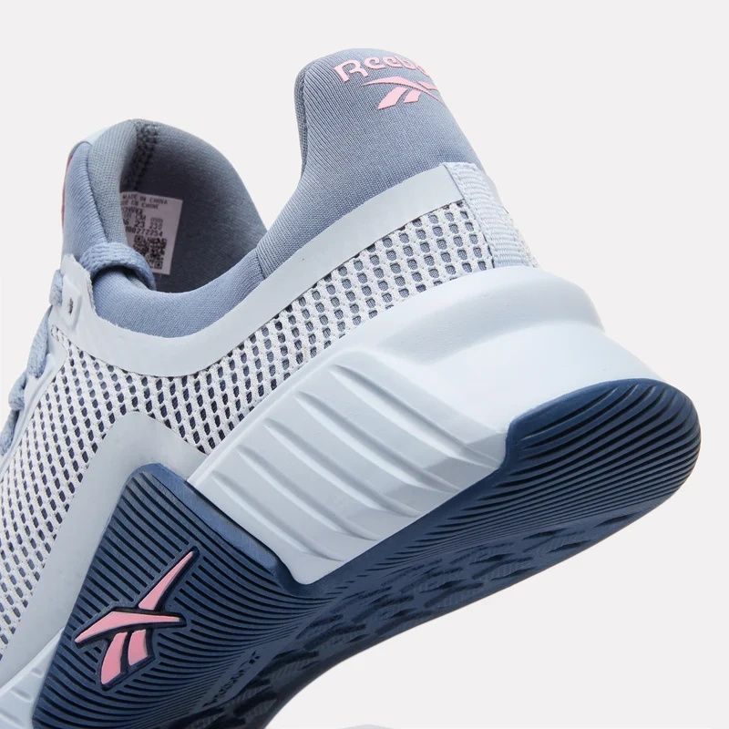 Reebok FLIP CHARGE sneakers ( ) női utcai cipő