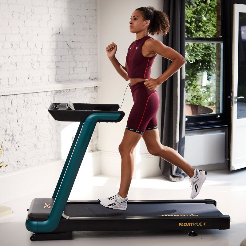 Reebok FR20z Floatride elektromos futópad