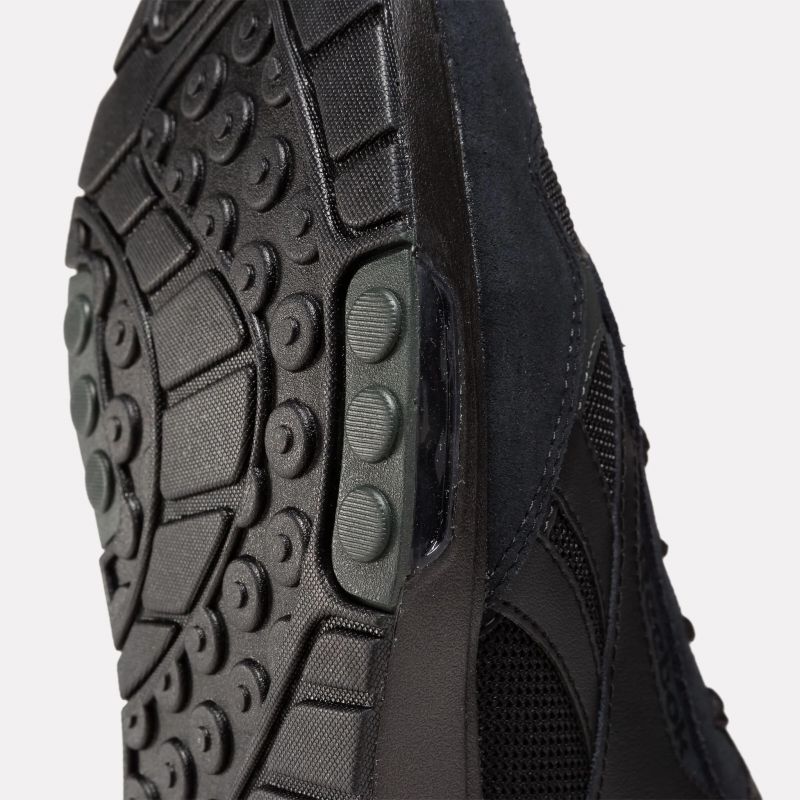 Reebok Glide DMX M shoes Utcai férfi 100201255