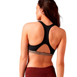 Reebok HERO RACER BRA Sportmelltartó - Sportmania.hu
