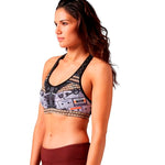 Reebok HERO RACER BRA Sportmelltartó - Sportmania.hu