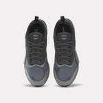 Reebok LAVANTE TRAIL 2 CBLACK/ /PURGRY sneakers ( ) utcai cipő