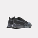 Reebok LAVANTE TRAIL 2 CBLACK/ /PURGRY sneakers ( ) utcai cipő