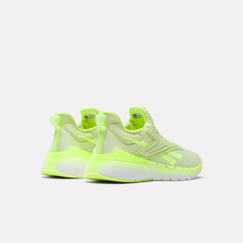 Reebok Nano Gym sneakers W Edzőcipő női 100208620