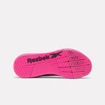 Reebok NANO X5 EDGE ATOMIC PINK/ sneakers ( ) fehér utcai cipő