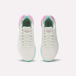 Reebok NANO X5 EDGE CHALK/VIRTUAL /ATOMIC AQUA sneakers ( ) rózsaszín utcai cipő