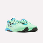 Reebok NANO X5 EDGE GLOW sneakers ( ) zöld utcai cipő