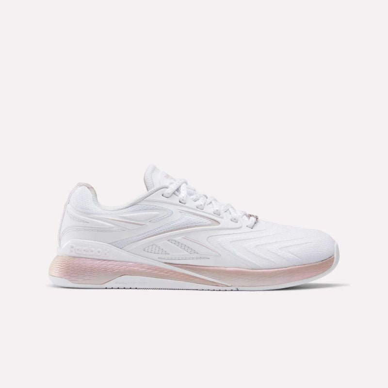 Reebok NANO X5 EDGE /MUTED MAUVE sneakers ( ) fehér utcai cipő