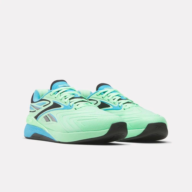 Reebok NANO X5 EDGE sneakers (100244426) utcai cipő