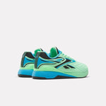 Reebok NANO X5 EDGE sneakers (100244426) utcai cipő