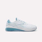 Reebok NANO X5 EDGE /WARPEDBLUE sneakers ( ) fehér utcai cipő
