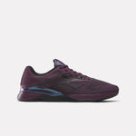 Reebok Nanoflex TR 2.0 W Shoes Utcai női 100204607