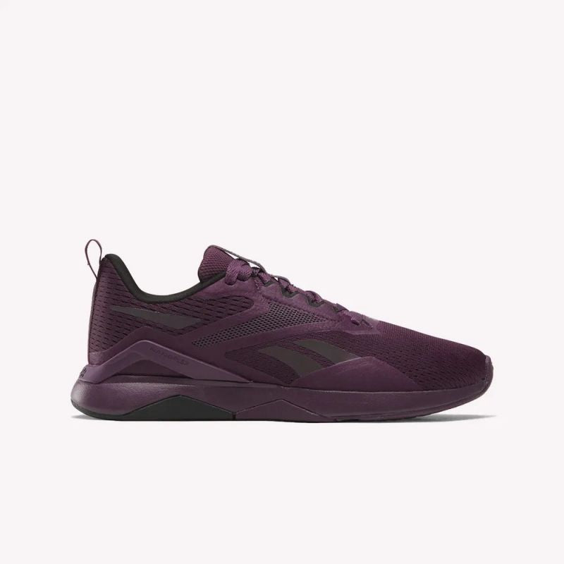 Reebok Nanoflex TR 2.0 W Shoes Utcai női 100204607
