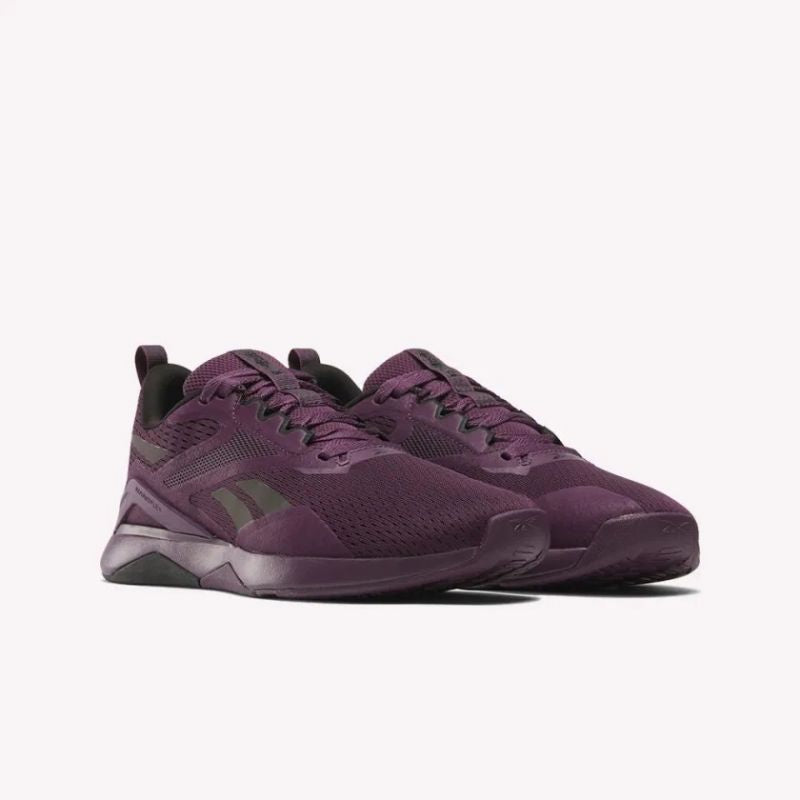 Reebok Nanoflex TR 2.0 W Shoes Utcai női 100204607