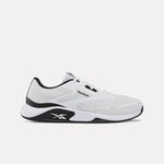 Reebok NANOFLEX TR 3 WHITE/ sneakers ( ) fekete utcai cipő