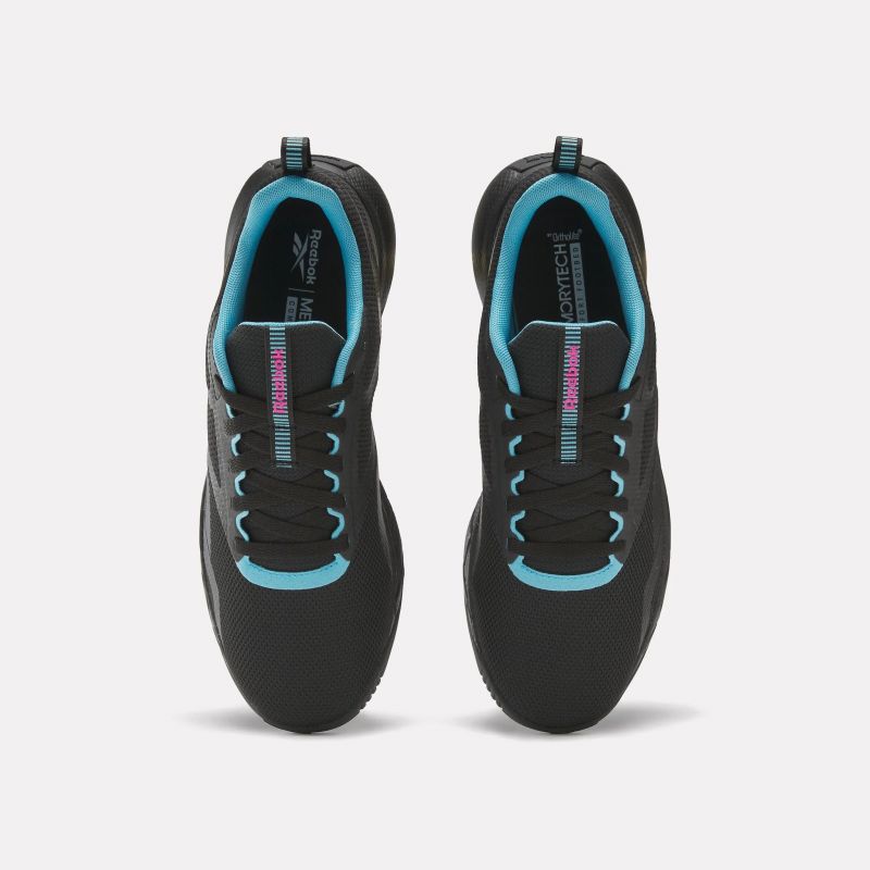Reebok NFX Trainer M shoes férfi Edzőcipő 100202116