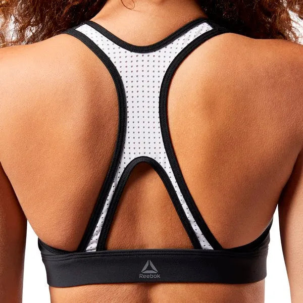 Reebok OS HERO RACER BRA P BUFF Sportmelltartó - Sportmania.hu