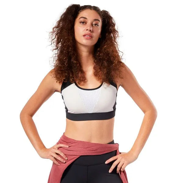 Reebok OS HERO RACER BRA P BUFF Sportmelltartó - Sportmania.hu