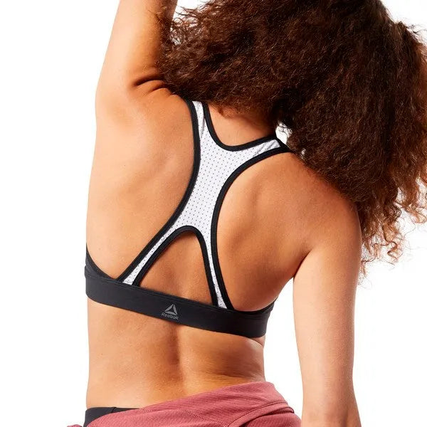 Reebok OS HERO RACER BRA P BUFF Sportmelltartó - Sportmania.hu
