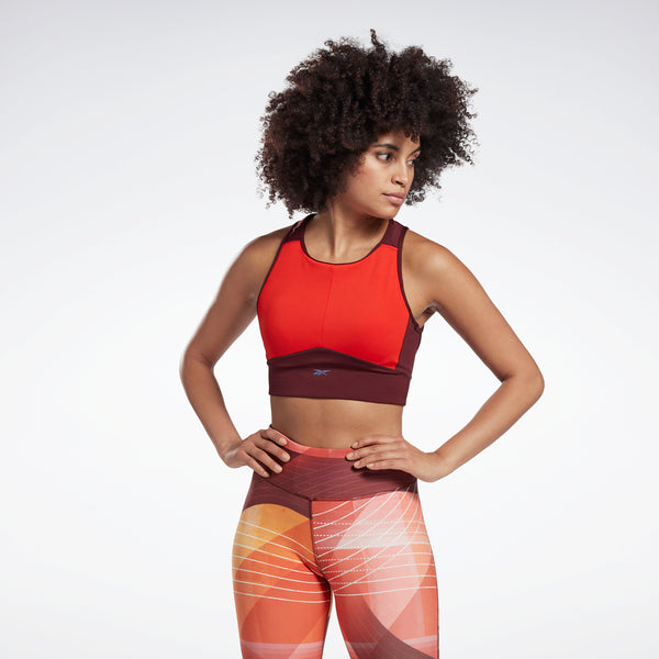 Reebok OSR HIGH IMPACT női Sportmelltartó