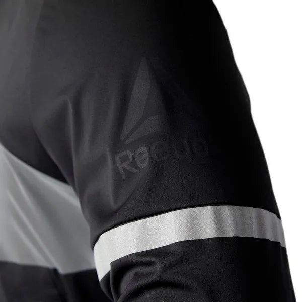 Reebok OSR ICON JKT Pulóver férfi