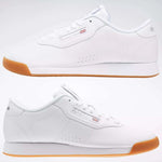 Reebok PRINCESS /GUM sneakers ( ) fehér utcai cipő