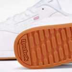 Reebok PRINCESS /GUM sneakers ( ) fehér utcai cipő