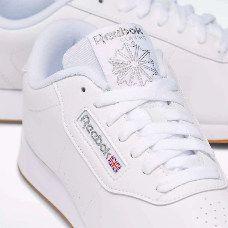 Reebok PRINCESS /GUM sneakers ( ) fehér utcai cipő