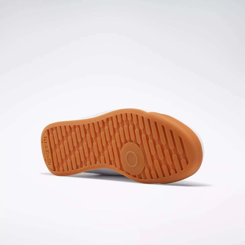 Reebok PRINCESS /GUM sneakers ( ) fehér utcai cipő