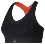 Reebok PureMove Bra BLACK Sportmelltartó - Sportmania.hu